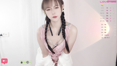 Littlelucky 作品合集第二彈（3）