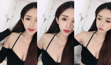 特別特別漂亮，【女神，張雯雯】找不出比她還漂亮的 (4)