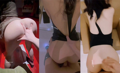 【究極核彈】大神 KINGMASTER 付費VIP群長視頻全套福利合集（5）