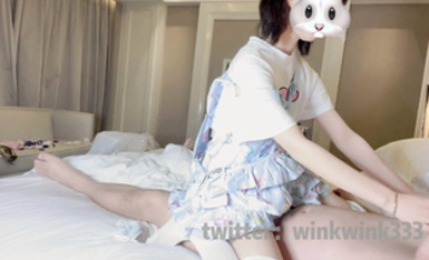 wink是可愛的wink-NO.005 首次啪啪啪  (2)