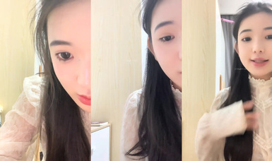 蘇州G奶校花重磅回歸！【我不是學妹】雪白美乳~多汁大肥逼 (11)