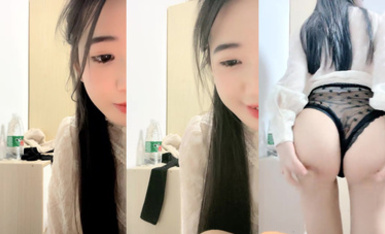 蘇州G奶校花重磅回歸！【我不是學妹】雪白美乳~多汁大肥逼 (5)