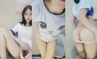 女神下海【喃兒】漂亮超高顏值~千萬別錯過~美臀美足2 (8)