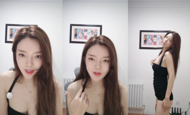 逆天顏值頂級女神 無虞 20小時合集 (2)