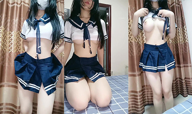 新人！G奶大學生下海！奶子好大~【極品大學生】啪啪！內射，絕品，微微露了下臉，真的贊 (9)