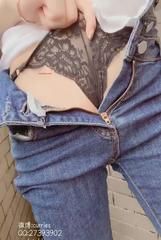 完具酱 - 医院露出4