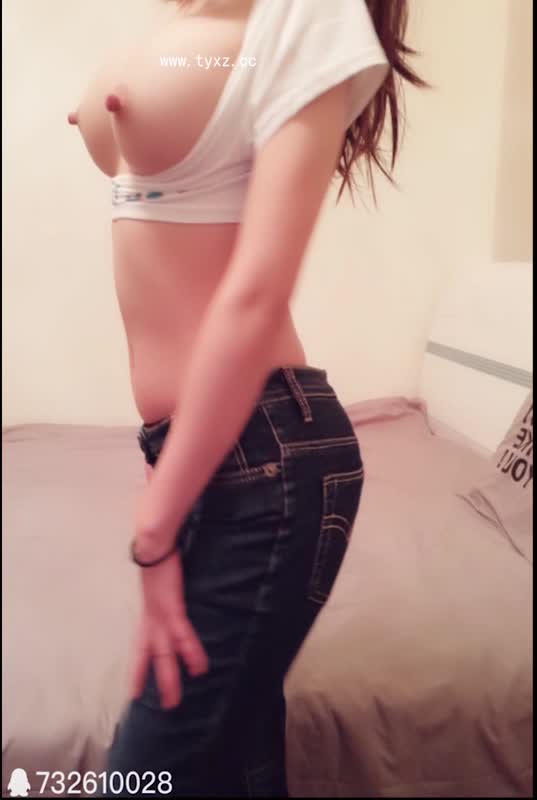 麻酥酥-牛仔（上）定制