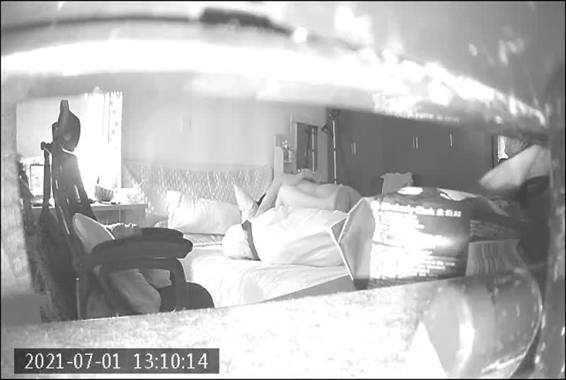 摄像头破解偷拍系列 13