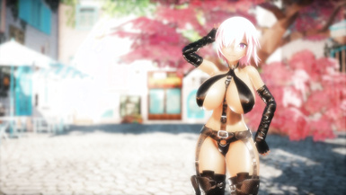 ai國人動畫大師@Shirakami 尺度作品合集4 (12)