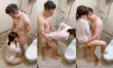 超強淫妻網紅@愛玩夫妻(klcouple6699)Onlyfans尺度作合集1 (32)