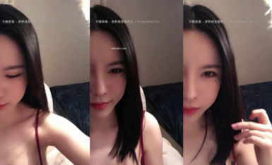 不僅長的漂亮身材超好女神 翠花yami (2)