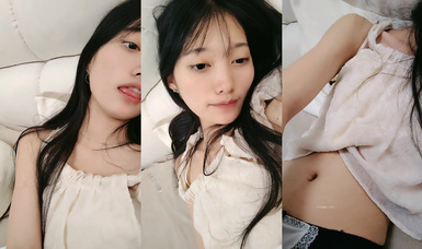 20小時重磅核彈 校花女神【蔡蔡仙女】全裸沐浴，小逼逼一直流水，來一段抖音風舞蹈，脫光的版本，屌炸了！ (4)