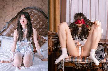 素人漁夫 林書辭 - 天使-R17