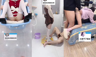 推特極品大神【我和侄女】11月最新作集合！把侄女操懷孕已兩個月身孕，妹子骨感蘿莉型，暴力抽插拔出雞巴 妹子噴水 抽搐