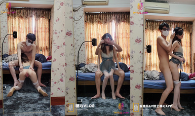 AI畫質增強【小二先生】爸爸下次再找個人操我好不好嘛 2K增強，妹子顏值極高，玩得也開，十分不錯