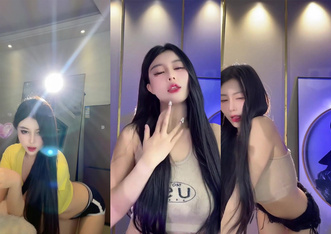 糖糖baby 直播熱舞75部合集（3）