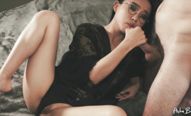 留學生網紅@AISHA BUNNY 尺度作品合集 (2)