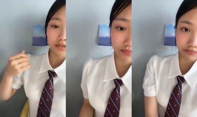 顏值超高的性感女神 雪白粉嫩 (3)