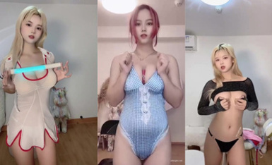 小玲鐺 頭等艙粉絲群定製33部合集（2）