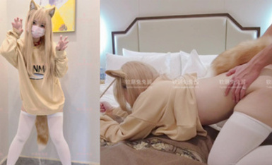 軟萌兔兔醬 愛貓人士