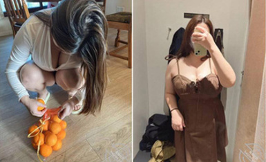 海角社區姐弟亂倫【豐乳肥臀的姐姐】半夜趁我媽睡著了偷偷溜進姐姐房間跟姐姐激情做愛正到關鍵時門口突然響起了敲門聲