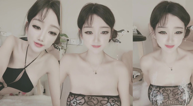 極品尤物超完美正妹 天使臉孔魔鬼身材