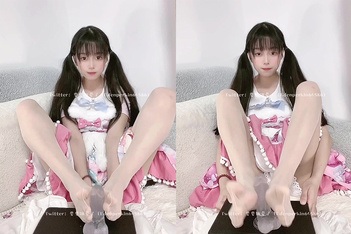 水煮鱷魚 粉色洛麗塔肉絲