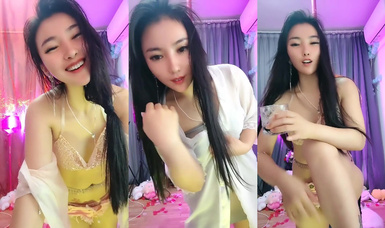 大師級舞蹈女神 鋼管舞靜靜 真空鋼管舞20小時合集 (4)