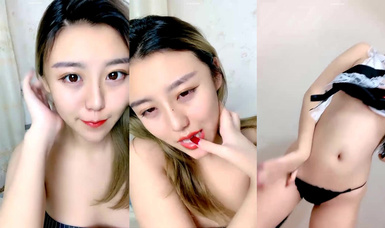 顏值御姐【極品肝肝不一樣】大奶騷舌~抖胸抖臀~騷舞誘人 (5)