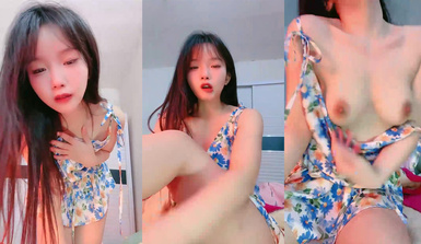 清純可愛學妹 別得罪小貓 (5)