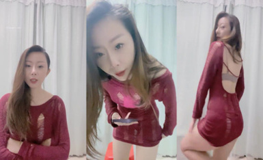 新人少婦 風韻猶存 性感騷【l am your queen】最讓人心猿意馬的狀態，魂都要被他勾走了 (3)