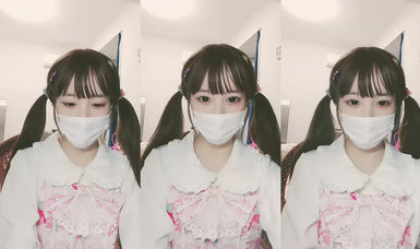 高顏值清純00後福利姬【香蕉不吶吶】 最新VIP訂閱直播福利 (2)