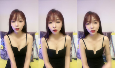 溫柔可人高顏值女神 林妹妹 (3)