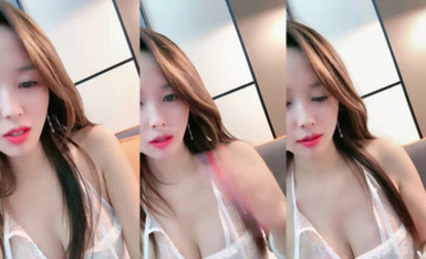 重磅！綠播女神下海！美到炸裂~【安朵兒】揉穴自慰！包射 (2)