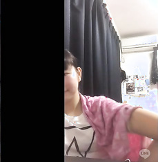 デジ十代のウェブカメラ 07