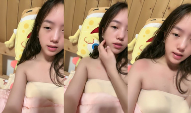 最正宗校花來了【晚兒】超級嫩B，看著好像還是個處女，清秀臉蛋，慢慢就摸出水來了，刺激好看！ (1)