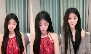 綠播下海【蘇州小狐狸】巔峰顏值女神~居然脫光了 完美身材36小時合集 (6)