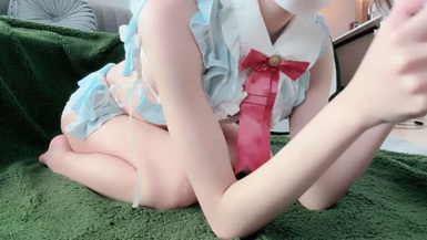 kiko 藍色小可愛