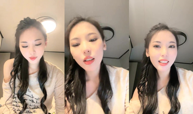 超騷超漂亮女神【小野師妹】 (2)