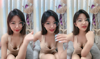 極品美女主播 可愛兔兔 大奶騷逼自慰大秀 (2)