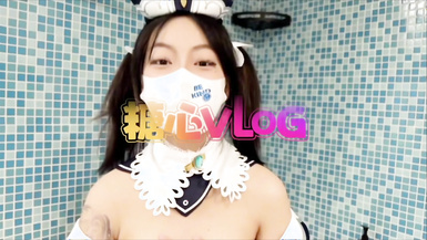 淳兒 - 極品騷女友 芭芭拉COS被內射