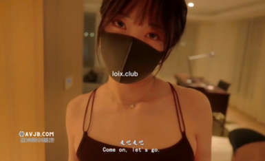 HongKongDoll(玩偶姐姐)新的一天