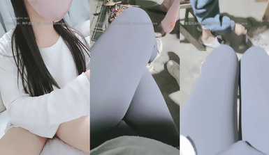 顏值白領妹子 欲心柔 戶外20小時合集 (4)