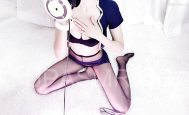 夏詩詩vv ASMR+禮物 定製視頻合集 (15)