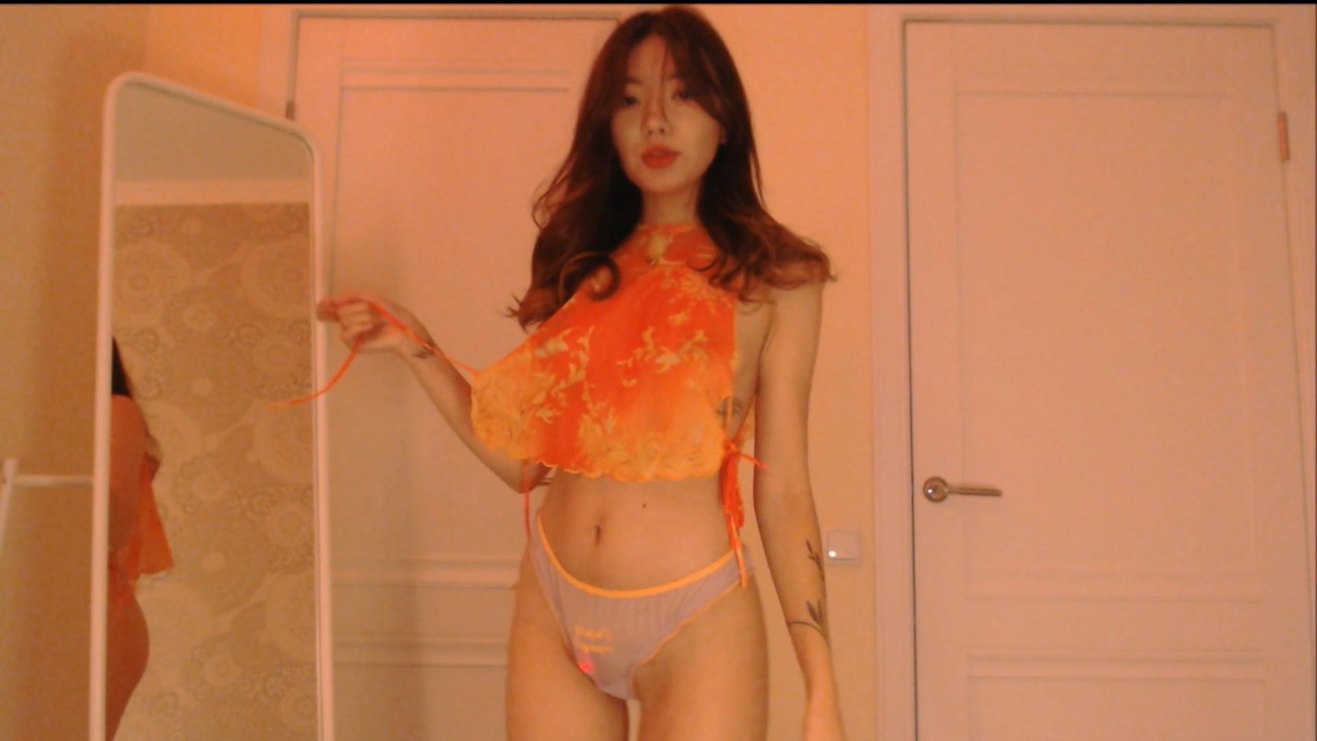 主播 Iamaime 多天直播视频 (8)