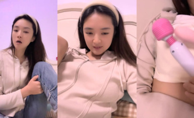 2024年2月，安徽良家小少婦，【海棠月色】，有點兒靦腆有點兒騷，大奶子，家中性愛黑絲記錄 (3)