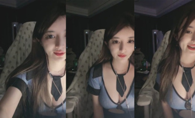 重磅！美到炸裂【棉棉熊】2024年最頂顏值，不斷刷新記錄，奶子又大又白，真想上去舔幾口 (4)