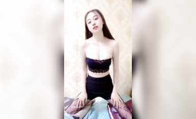 快手"小姐姐男王"7分钟裸舞