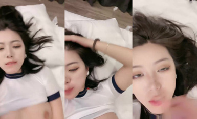 高顏值氣質御姐女神 奶球 20小時合集 (5)