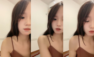 卧槽！兄弟們！女神又被操了~【元氣妹妹】，N場啪啪，玩得就是真實 (3)